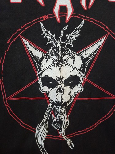 Testament vintage shirt the - shirt,