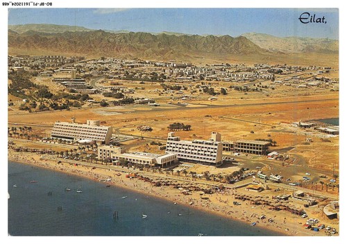 Bfp1 0245 israel eilat - eilat,