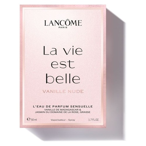 Lancome paris vie - la, est