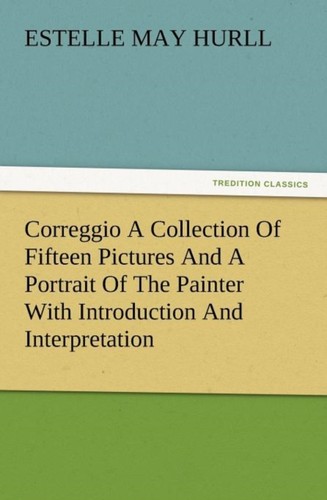 Hurll correggio a collection - hurll,