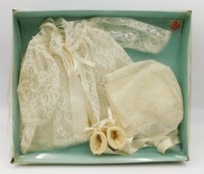 Ratti due topini abito bianco