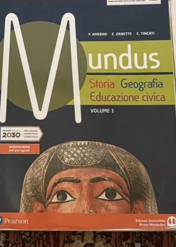 Storia geografia mundus1 - e,