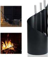 Accessori Da Camino Kit