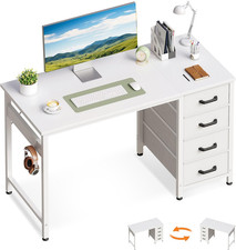 Piccola Scrivania Con 4