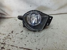 Fendinebbia sinistro BMW 320i