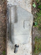 SERBATOIO CARBURANTE FIAT 127