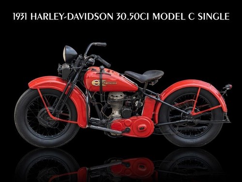 Motocicletta harley davidson - motocicletta,