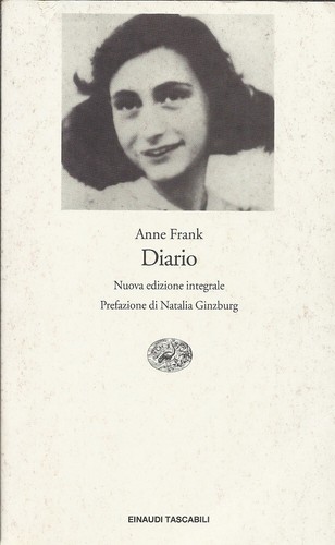 Anna frank diario - anna,