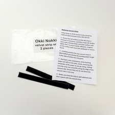 Okki Nokki Set di strisce di