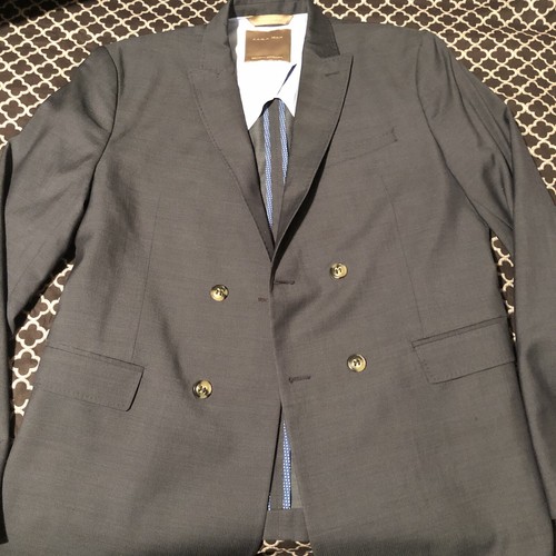Blazer cappotto sportivo