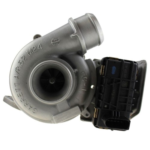 Turbocompressore garrett - turbocompressore,