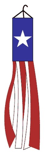 Manica vento texas 150cm - manica,