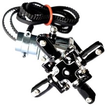 STASRC 4 lame rotore coda