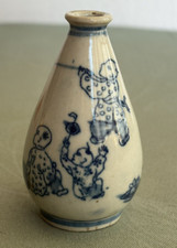 ANTICO VASETTO CINESE IN