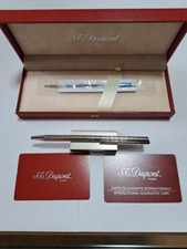 S.T. Penna a sfera Dupont