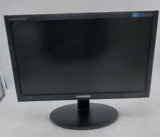 MONITOR SAMSUNG MODELLO E1920N