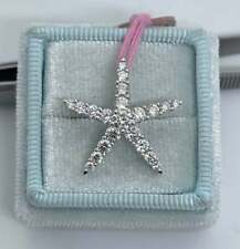 Ciondolo stella marina taglio