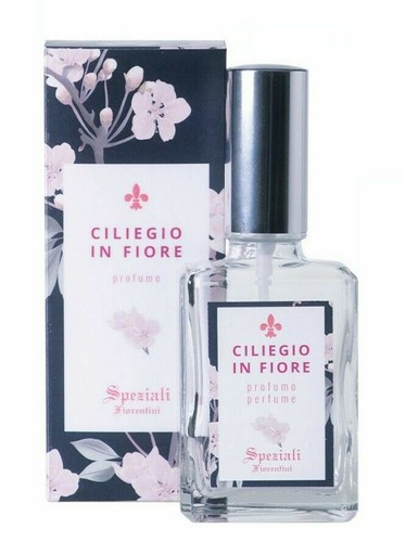 Profumo ciliegio fiore - profumo,