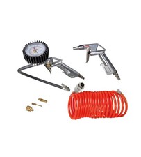 VALEX KIT 3+3 ACCESSORI