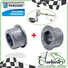 BOCCOLA COPPIA BOCCOLE ASSE
