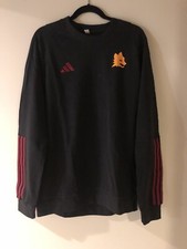 Felpa maglione da viaggio AS