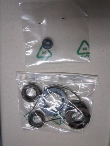 Kit paraolio anelli tenuta - kit,