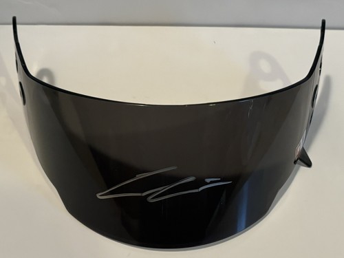 Visiera casco champion race - casco,