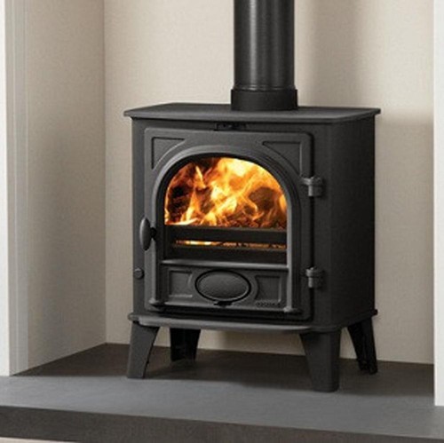 Stovax stockton vetro - stockton, 5
