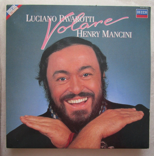 Giri pavarotti - giri,