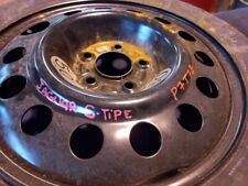 RUOTINO JAGUAR STYPE S-TYPE 5 FORI - 16" - 4T 16" - 145 80 R16 105M - P7-T7BBIS