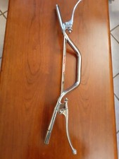 Manubrio cross Tommaselli