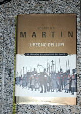 G. R.R. MARTIN IL REGNO DEI