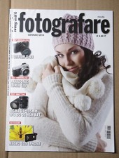 Fotografare - Gennaio 2014