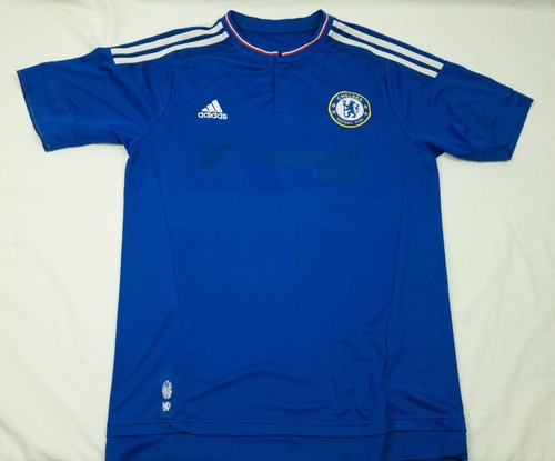Maglia calcio chelsea london - maglia,