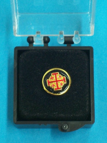 Distintivo metallo bombato - distintivo, in
