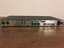 Tandberg CISCO TTC6-02 Ricevitore videoconferenza (No Cavo Alimentaz.)C01-0186JP