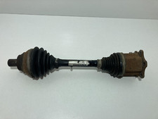 semiasse anteriore sinistro