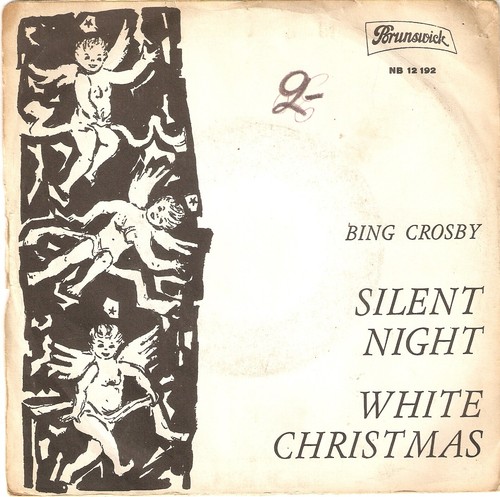 Bing crosby - ,