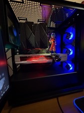 ? PC Gaming Alta Gamma – RX 7800 XT | Ryzen 7 7800X3D | DDR5 32GB