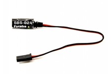 Futaba Vario + sensore di