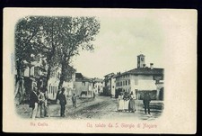 SAN GIORGIO DI NOGARO (Udine)