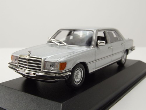 Modellino auto mercedes 450 - auto,