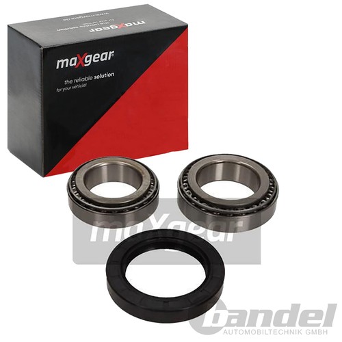 Maxgear cuscinetto ruota - cuscinetto,