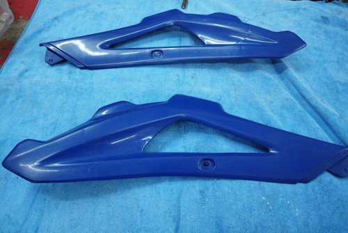 Kit plastiche ufo - kit,