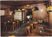 BARBIANO - PONTE GARDENA - BOLZANO - "STUBE" RISTORANTE CANTINA FREDDA -89983-