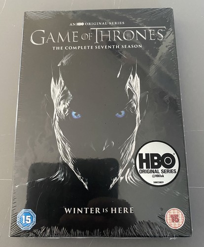 Game thrones series 7 - -,