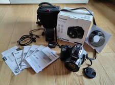 Panasonic Lumix FZ72 | Like