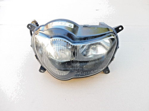 Faro proiettore principale bmw - faro,