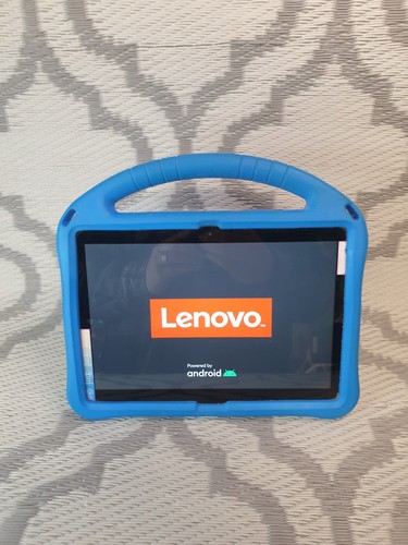 Lenovo m10 32gb x505l - lenovo,