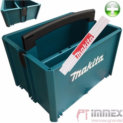 Makita toolbox 83842 - makita, p-83842